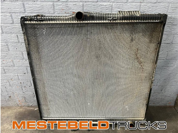 Sistem za hlađenje SCANIA