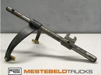 Menjač i delovi SCANIA R