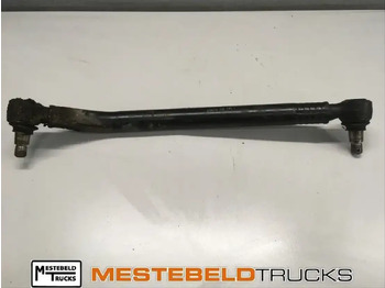 Upravljački sistem SCANIA S