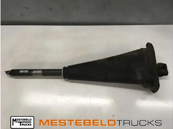 Upravljački sistem SCANIA S