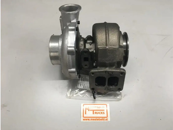 Motor i delovi SCANIA T