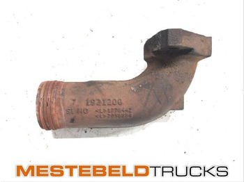 Motor i delovi SCANIA