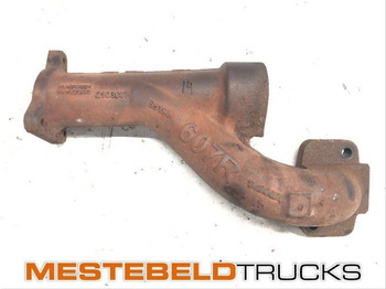 Motor i delovi SCANIA