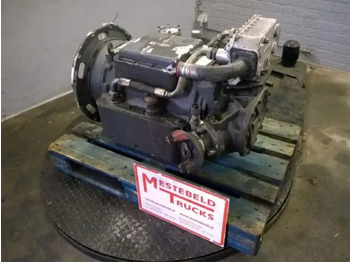 Menjač i delovi SCANIA