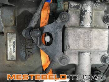 Menjač za Kamion Scania Versnellingsbak GRS 890 mechanisch: slika 5