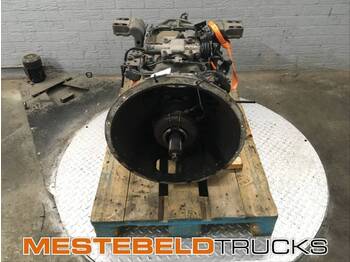 Menjač za Kamion Scania Versnellingsbak GRS 890 mechanisch: slika 2