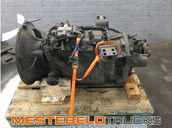 Menjač za Kamion Scania Versnellingsbak GRS 890 mechanisch: slika 3