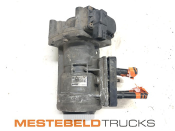 Delovi kočnica SCANIA