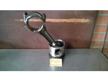 Motor i delovi SCANIA