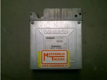 Električni sistem VOLVO