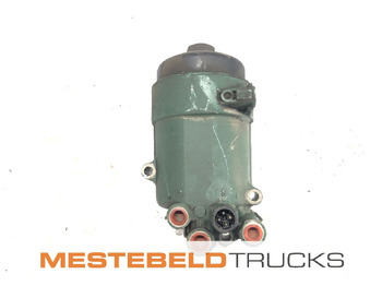 Sistem goriva VOLVO FL