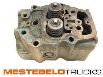 Motor i delovi VOLVO