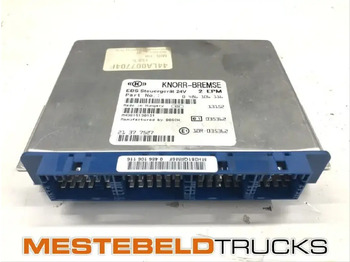 Električni sistem VOLVO