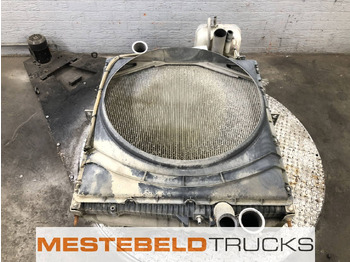 Sistem za hlađenje VOLVO