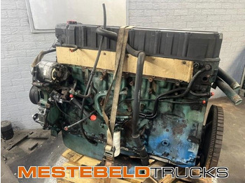 Motor za Kamion Volvo Long block D12C: slika 2