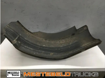 Kabina i enterijer VOLVO