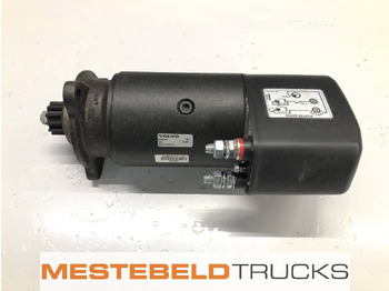 Motor i delovi VOLVO