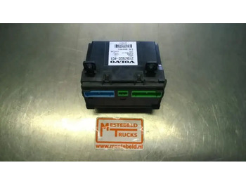 Električni sistem VOLVO