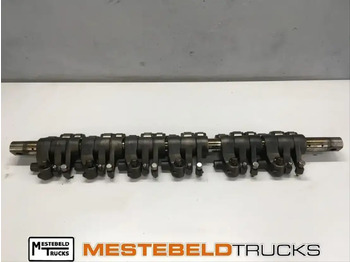 Motor i delovi VOLVO FM