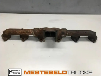 Motor i delovi VOLVO