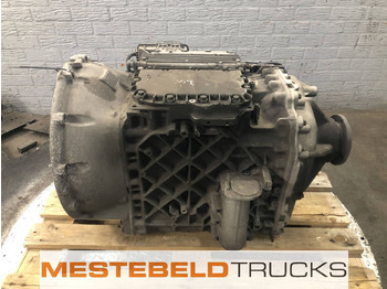 Menjač i delovi VOLVO