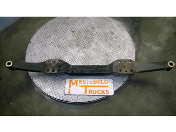 Prednja osovina VOLVO FH