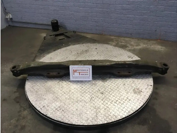 Prednja osovina VOLVO FL