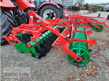 Novu Tanjirača Agro-Masz BT 30 Dachringwalze 600 mm: slika 4