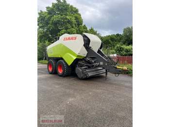 Balirka za kockaste bale CLAAS