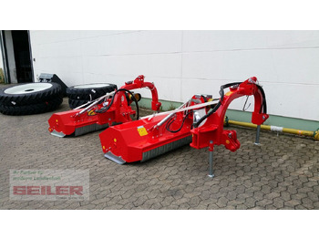 Tarup/ Mulčer DRAGONE