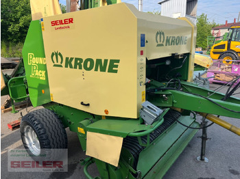 Balirka za okrugle bale KRONE Round pack