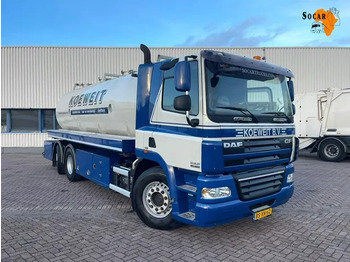 Kamion cisterna DAF CF 85 360