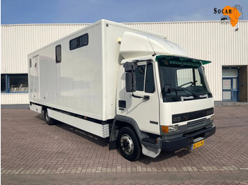 Kamion za prevoz konja DAF LF 45 130