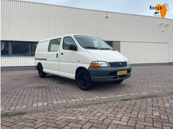 Mali kombi TOYOTA