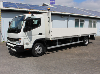 Lizing FUSO FUSO 9C18 Canter Alu Pritsche 6m x 2.3m slim Ver FUSO FUSO 9C18 Canter Alu Pritsche 6m x 2.3m slim Ver: slika 1