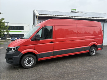 Furgon VOLKSWAGEN Crafter 35