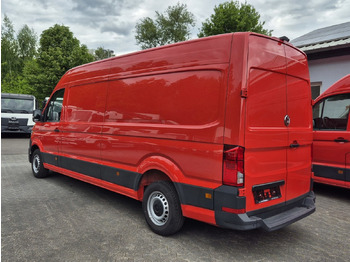Furgon VW Crafter 35 Maxi L4H3 1Hand PDC nur 9tkm!: slika 3