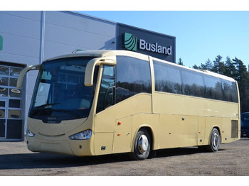 Turistički autobus SCANIA Irizar