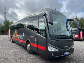 Turistički autobus SCANIA Irizar