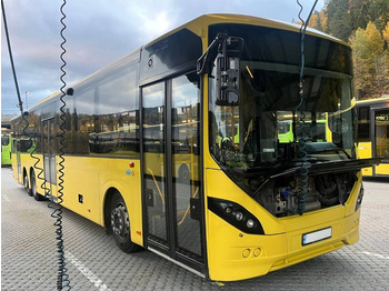 Gradski autobus VOLVO