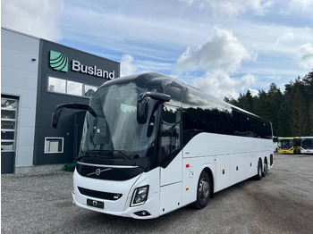 Turistički autobus VOLVO