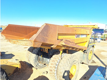 Lizing KOMATSU HD605-7EO KOMATSU HD605-7EO: slika 4 Lizing KOMATSU HD605-7EO KOMATSU HD605-7EO: slika 4