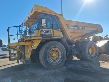 Lizing KOMATSU HD605-7EO KOMATSU HD605-7EO: slika 2 Lizing KOMATSU HD605-7EO KOMATSU HD605-7EO: slika 2