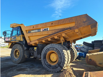 Lizing KOMATSU HD605-7EO KOMATSU HD605-7EO: slika 3 Lizing KOMATSU HD605-7EO KOMATSU HD605-7EO: slika 3