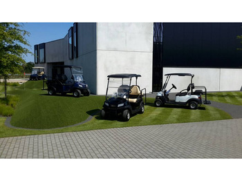 Golf auto CLUB CAR