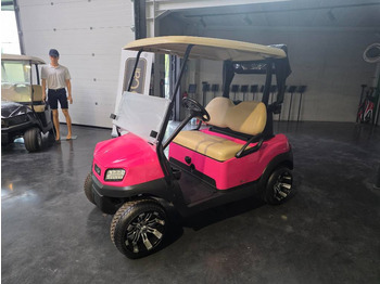 Golf auto CLUB CAR