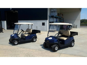 Golf auto CLUB CAR