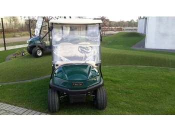 Golf auto clubcar tempo 2023 almoste new: slika 4