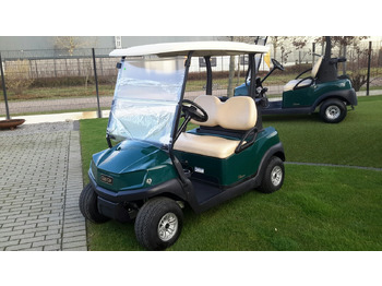 Golf auto clubcar tempo 2023 almoste new: slika 2