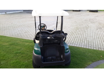 Golf auto clubcar tempo 2023 almoste new: slika 5